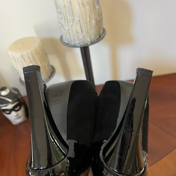 Gucci Booties size 6 - Picture 5 of 5